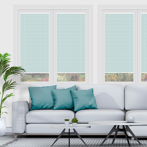 Apollo Cloud (BO) Honeycomb Clic Fit Lifestyle New Blinds