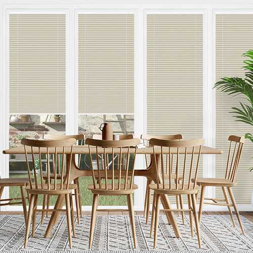 Apollo Dawn (BO) Honeycomb Clic Fit Lifestyle New Blinds
