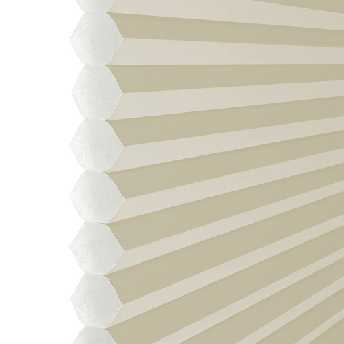 Apollo Dune (BO) Honeycomb Clic Fit Lifestyle New Blinds