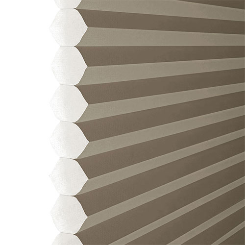 Apollo Ash Honeycomb Clic Fit Lifestyle New Blinds