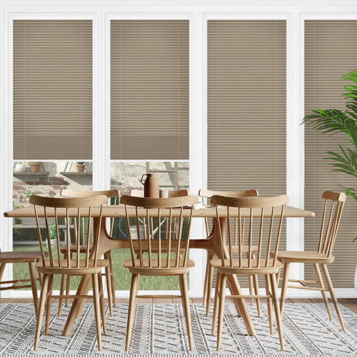 Apollo Ash Honeycomb Clic Fit Lifestyle New Blinds