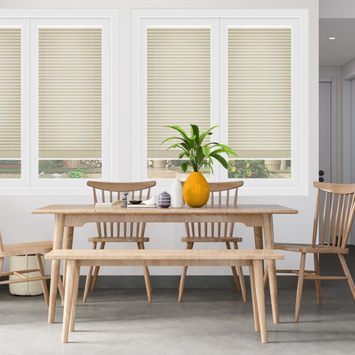 Apollo Camel Honeycomb Clic Fit Lifestyle New Blinds