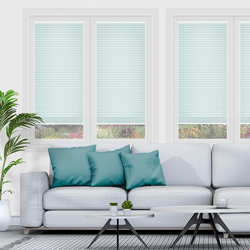 Apollo Cloud Honeycomb Clic Fit Lifestyle New Blinds