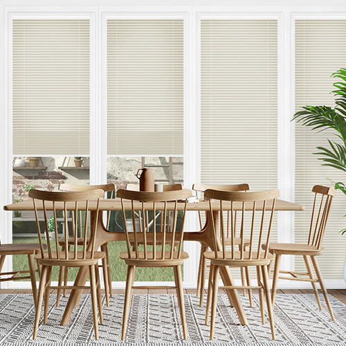 Apollo Dawn Honeycomb Clic Fit Lifestyle New Blinds