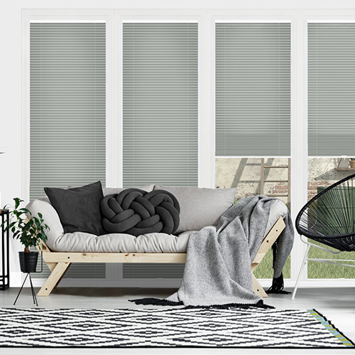 Apollo Mouse Honeycomb Clic Fit Lifestyle New Blinds
