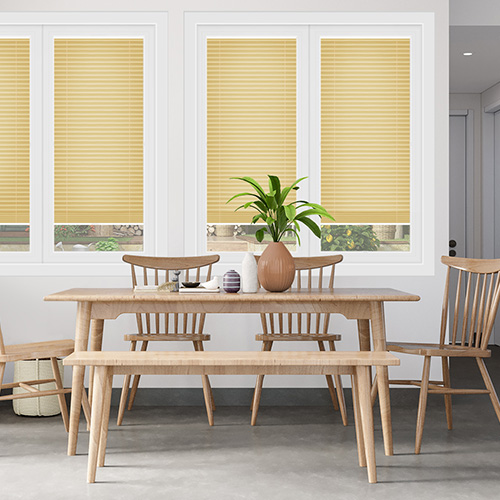 Leto ASC Nude Clic Fit Lifestyle New Blinds
