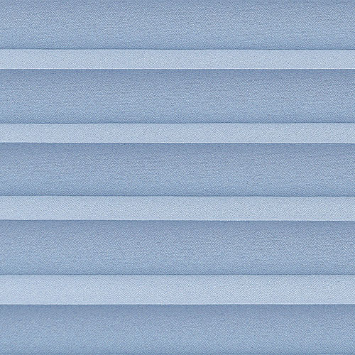 Leto ASC Sky Blue Clic Fit New Blinds