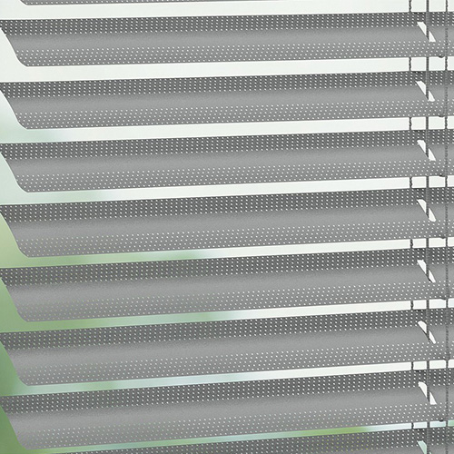 2313 Metallic Perforation 25mm New Blinds