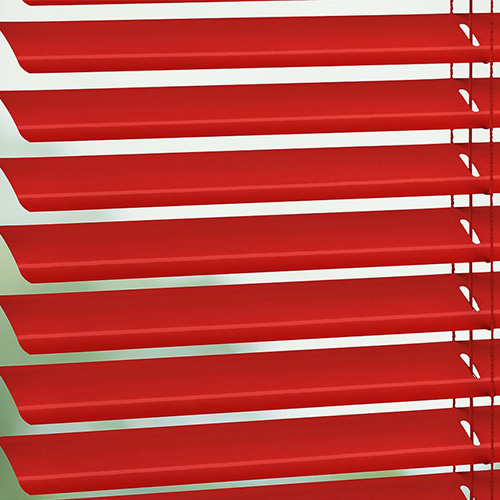 3266 Uni High Gloss 25mm New Blinds