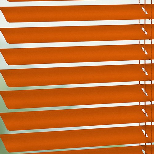 3287 Deadflat 25mm New Blinds