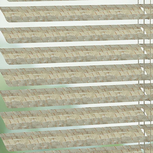 4060 Studio Ginger 25mm New Blinds