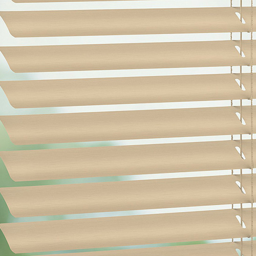 5100 Brushed 25mm New Blinds