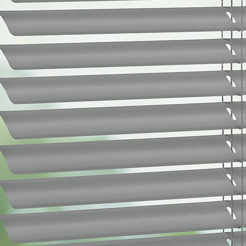 6054 Metallic 25mm New Blinds