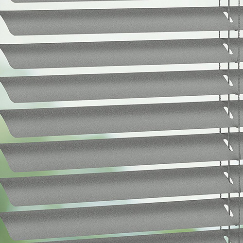 6055 Metallic 25mm New Blinds