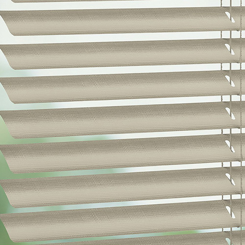 8039 Structure Linen 25mm New Blinds