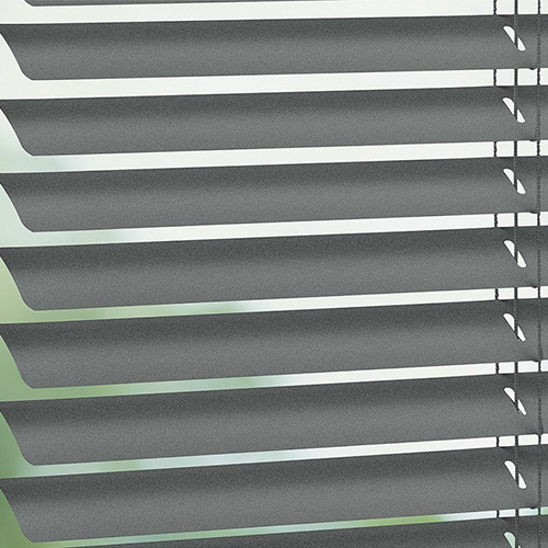 8081 Metallic 25mm New Blinds