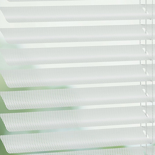 8091 Perforation 25mm New Blinds