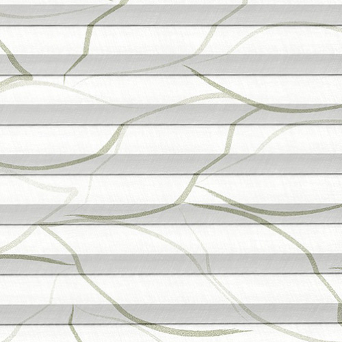 32mm Elan Leaves 0784 New Blinds