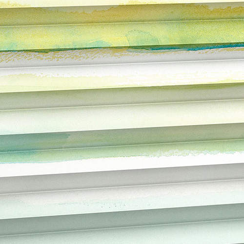 6169 Aquarel Topar New Blinds