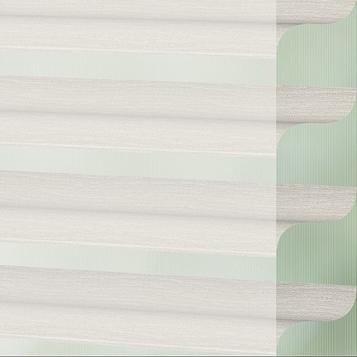 Lumiere Mystic White 6387 New Blinds