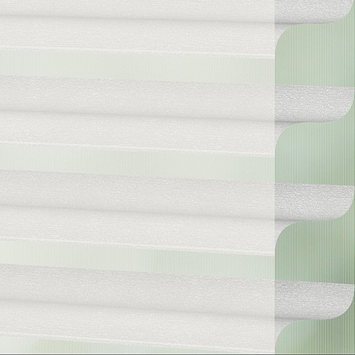 Ombre Dream White 6374 New Blinds