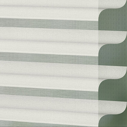 Originale Clearview Diamond White 9627 New Blinds