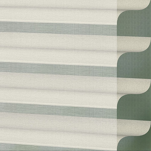 Originale Clearview Whisper White 9621 New Blinds