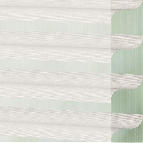 Promenade Spring White 6361 New Blinds