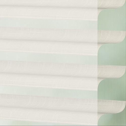 Toujours Pearl White 5769 New Blinds