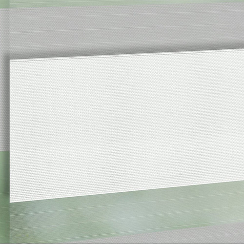 4738 Rhyme Off White New Blinds