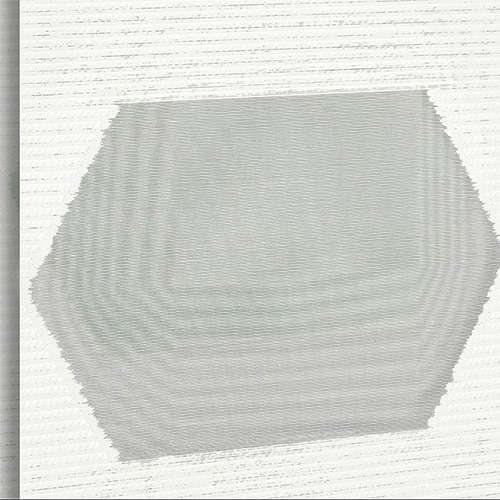4744 Hymn White New Blinds