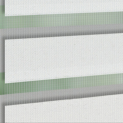 5786 Sonate S White New Blinds