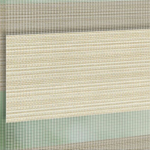 5792 Brilliance Gold New Blinds