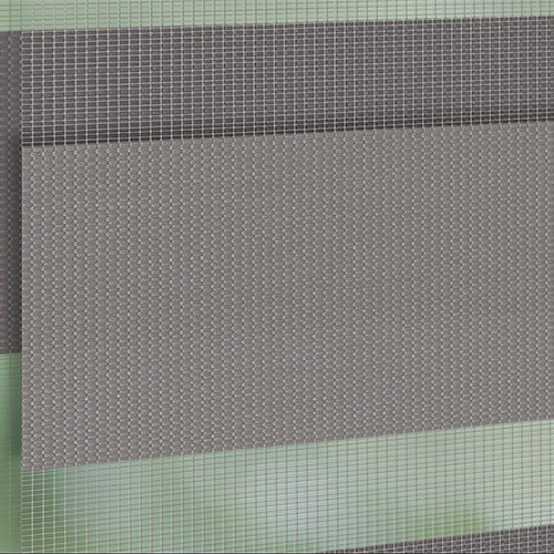 5802 Sonate Grey New Blinds