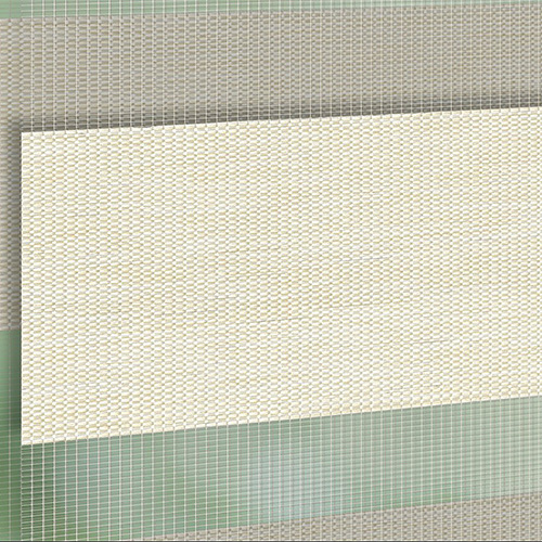 5833 Tanka Off White New Blinds