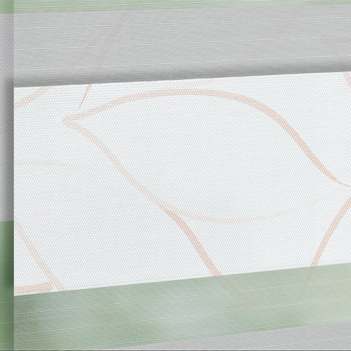 8250 Leaves Maccadiamia New Blinds