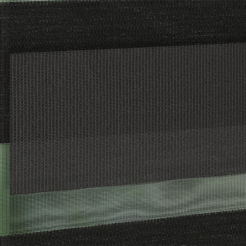 8262 Clearview Black New Blinds