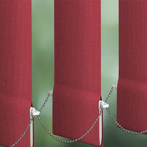 6670 Unico New Blinds