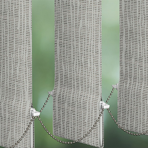 9119 Chartago New Blinds