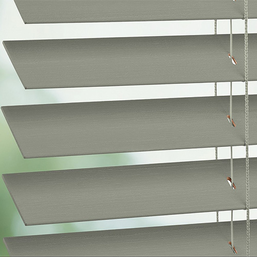 8340 Vintage New Blinds