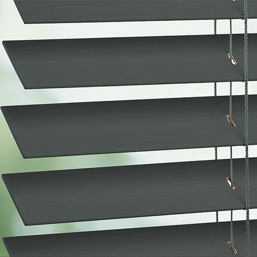 8344 Vintage New Blinds