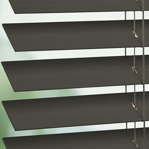 8345 Vintage New Blinds
