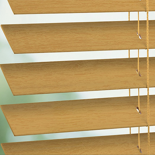 8351 Wood Elements New Blinds