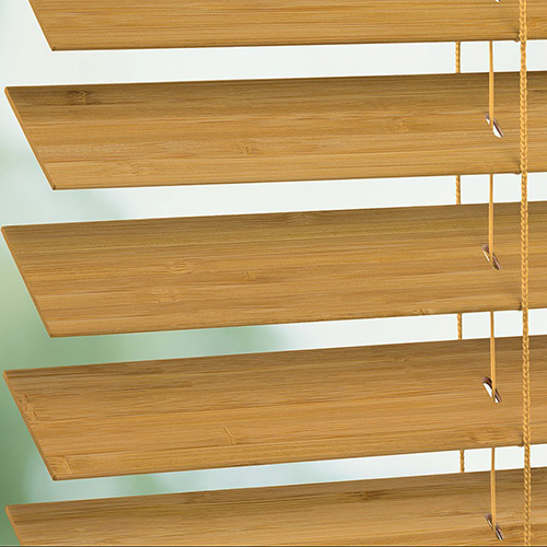 8354 Bamboo New Blinds