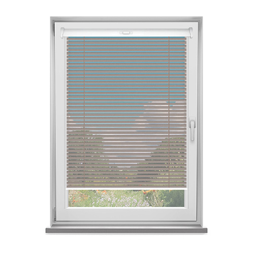 Biscuit 25mm Lifestyle New Blinds