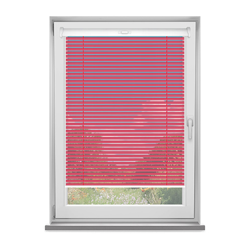 Blush 25mm Lifestyle New Blinds