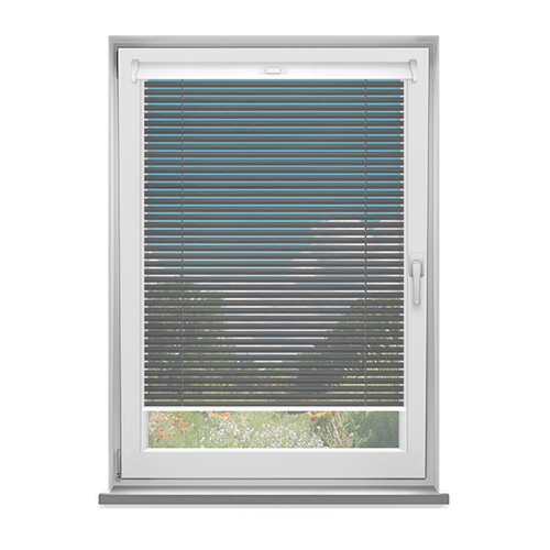 Charcoal 25mm Lifestyle New Blinds
