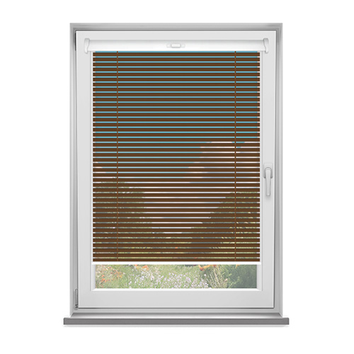 Coffee 25mm Lifestyle New Blinds