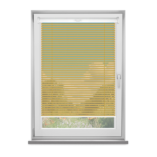 Daffodil 25mm Lifestyle New Blinds