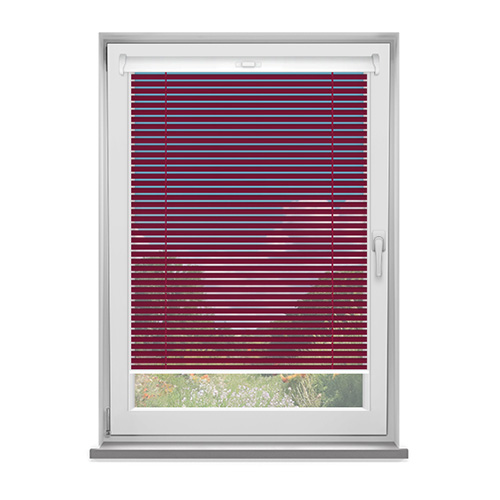 Garnet 25mm Lifestyle New Blinds